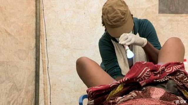 Prevención del cáncer de cuello uterino