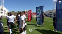 J6 Ligue 2 BKT : Le résumé vidéo de Nîmes Olympique 0-0 SMCaen