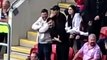 Doncaster Rovers launch investigation after fans filmed mocking disabled Rotherham supporter