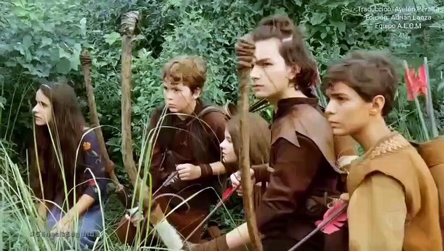 Génesis nueva serie bíblica de Record TV - Capitulo 115 completo