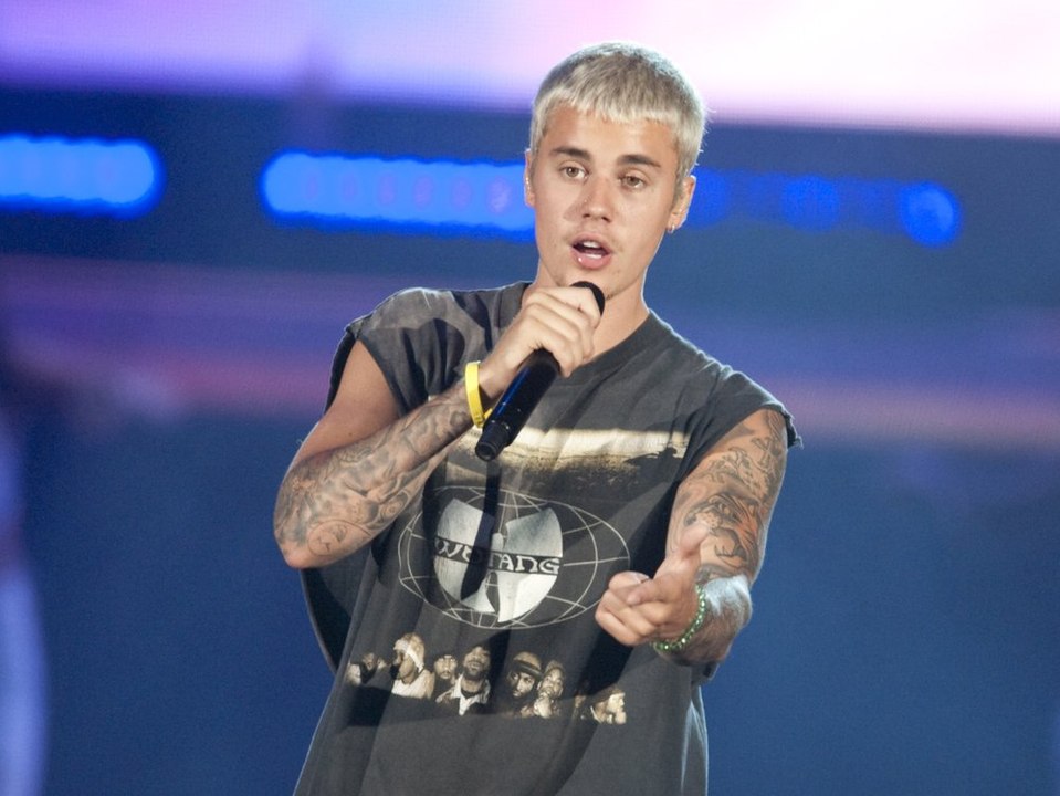 Spotify-Rekord: Diese Künstlerin stößt Justin Bieber vom Musik-Thron