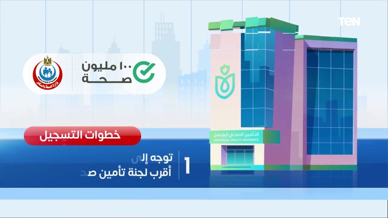 خطوات التسجيل في مبادرة رئيس الجمهورية لمنع قوا...