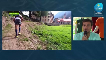 CCC® 2021 Interview (FR) - Thibaut GARRIVIER