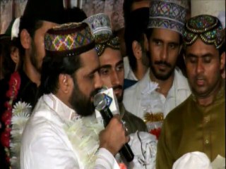 Pala Nabi Da Nai Chadna By Qari Shahid Mehmood Qadri