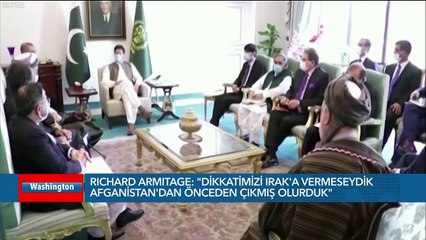 "Çekilme Kararı Doğru Şekli Korkunç"