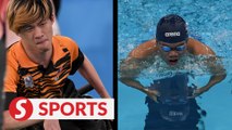 Malaysian athletes in action at Tokyo 2020 Paralympics Games: Day Five
