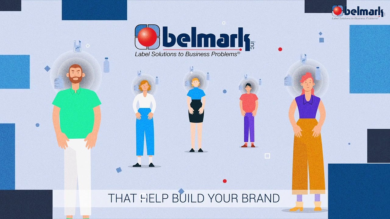 Belmark Tru Impact