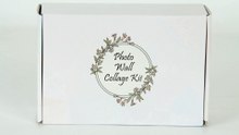 Photo Collage Kit for Wall Aesthetic