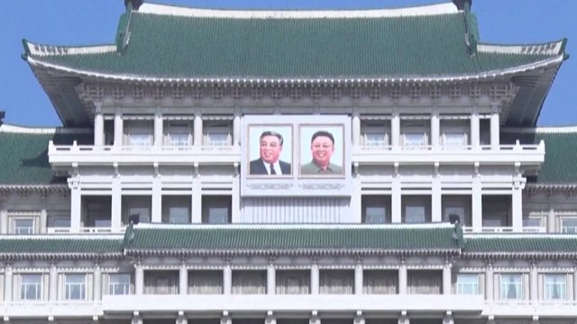 北, 한미 훈련 또 비난... 선제타격능력 강화 필요성 / YTN
