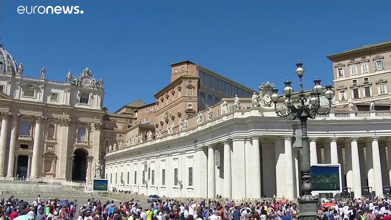 Il Papa invita i cristiani a pregare e agire per l'Afghanistan