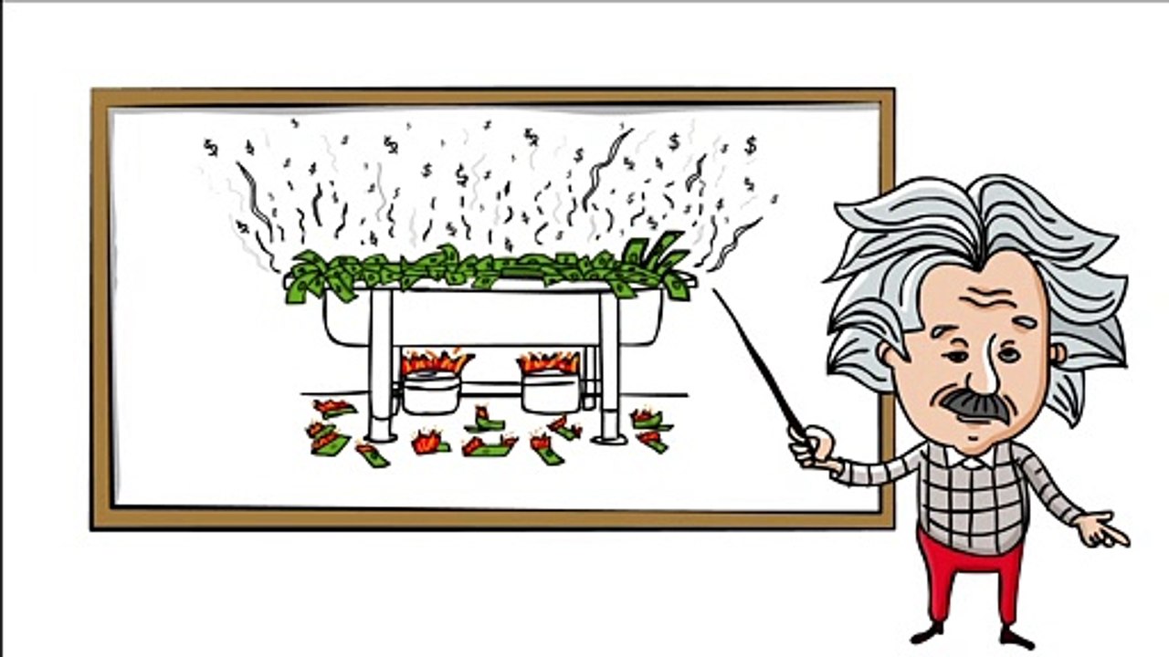 Smart Buffet 1
