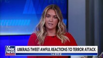 ‘The Five’ mocks liberal medias ‘outrageous’ tweets after Afghan terror attack