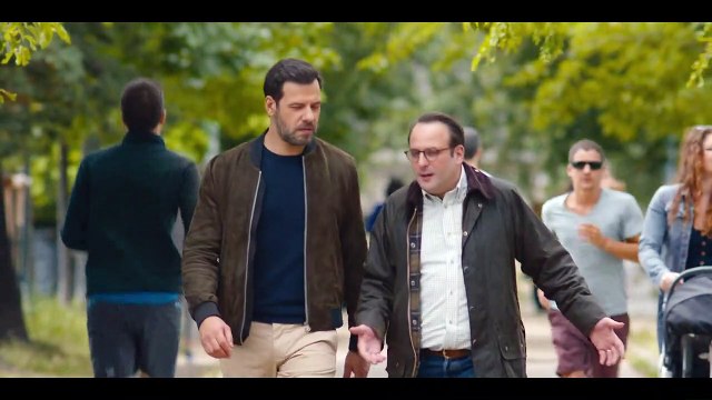 L'Origine Du Monde Bande-annonce Teaser #4 VF (2021) Laurent Lafitte, Karin Viard