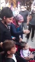 Boğaziçi'nde öyle, Çorum'da böyle! Böyle olur, solcuların ilkesizliği