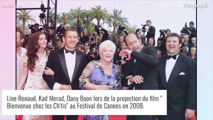 Dany Boon et Kad Merad racontent leur plus grosse "engueulade" : "Je m'en souviendrai toute ma vie"