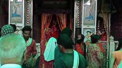 कृष्ण भक्ति में अमर हो गई मीरा...