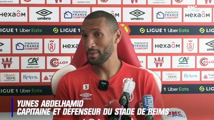 Ligue 1 : Reims attend la première de Messi avec le PSG