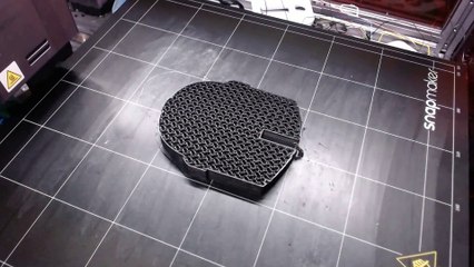 Another Mandalorian Headset Stand 3d Print