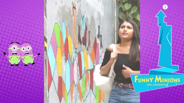 Awkward Moments Only Girls Face - Funny and Embarrassing Moments 2021