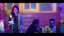 Ik Pal (Official Video) _ Deep Samwaad _ Azad _ Latest Punjabi Songs 2021