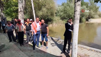 Asırlık yarış ödülle sona erdi