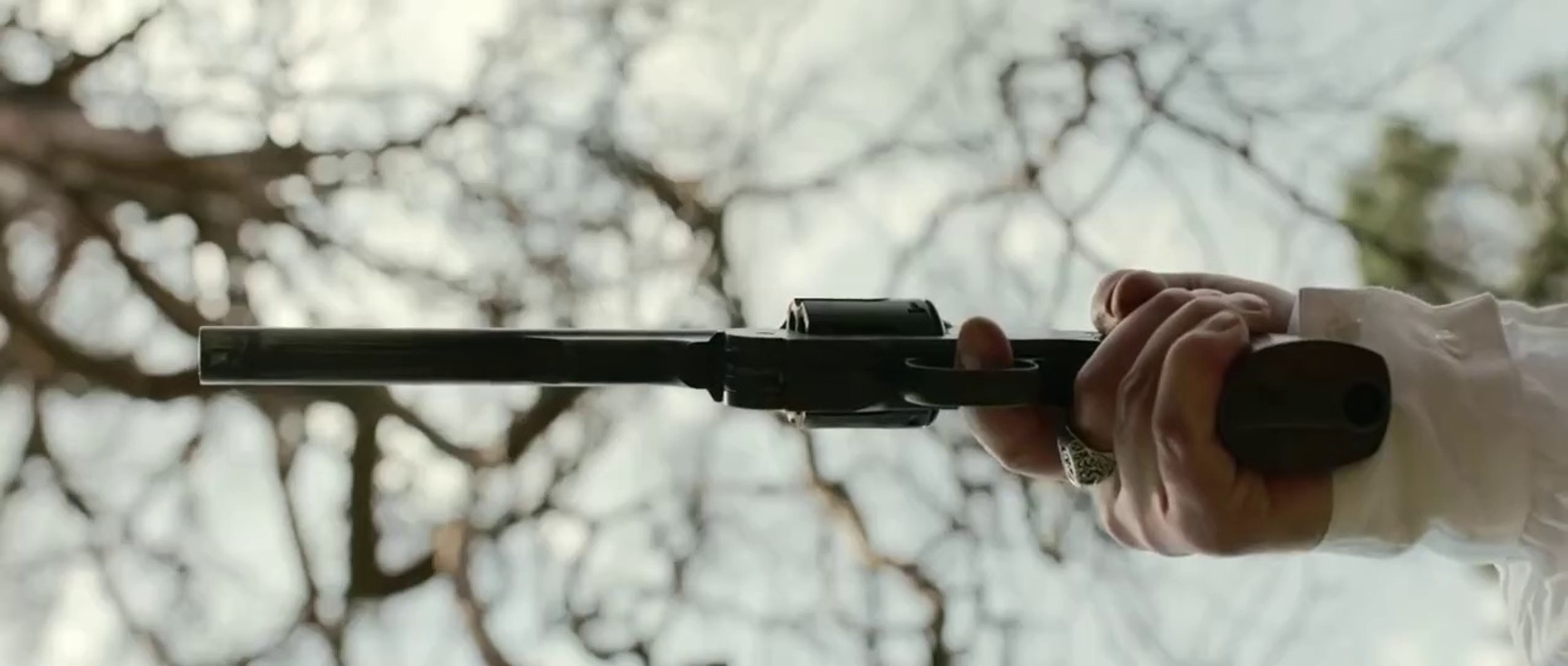 ⁣Безславні кріпаки. Офіційний трейлер