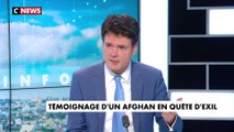 Benjamin Morel : «On a plusieurs intérêts en Afghanistan»