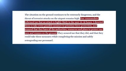 Nuova esplosione a Kabul, drone USA (per fermare kamikaze) colpisce zona residenziale
