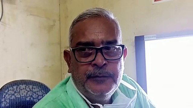 घुमाव पर पलटी ट्रैक्टर-ट्रॉली, 10 जने घायल