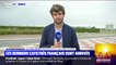 Afghanistan: le dernier avion français à avoir quitté Kaboul vient d'atterrir à Vélizy-Villacoublay