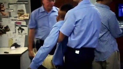 John Turk - Henchmen - Trailer - Adam Koralik - Billy Atchison - Emre Cihangir