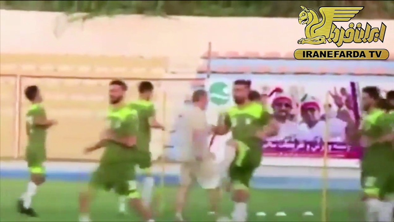 بازیار:برای آینده تیم ملی فوتبال ایران نگرانم