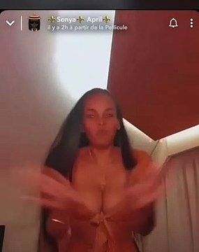 Karina Tavarez s'en prend aux Sénégalais