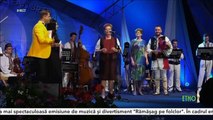 Stelian Paun - Premiul al II-lea Premiul pentru autenticitatea costumului popular (Festivalul international „Cantecul de dragoste de-a lungul Dunarii” Editia  a XIV-a - Braila - ETNO TV - 24.08.2021)