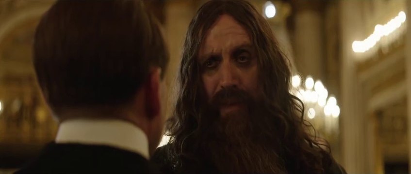 The King's Man : Première Mission Bande-annonce VF (2021) Ralph Fiennes, Gemma Arterton