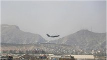 US strikes against ISIS-K terrorists in Kabul: Reuters