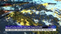 Üreten Türkiye - 29 Ağustos 2021 - Cenk Özdemir - Malatya - Ulusa Kanal