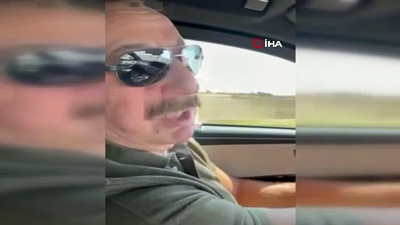 - Azerbaycan Cumhurbaşkanı Aliyev, Füzuli ve Şuşa illerini ziyaret etti