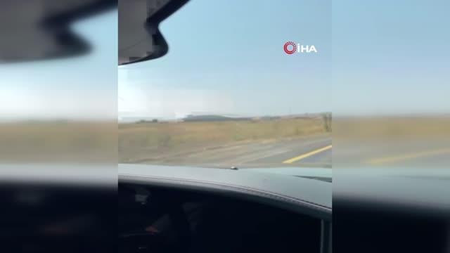 Son dakika... Azerbaycan Cumhurbaşkanı Aliyev, Füzuli ve Şuşa illerini ziyaret etti