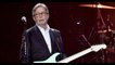 Eric Clapton Releases New Apparent Anti Mask Protest Song
