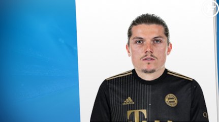 OFFICIEL : Marcel Sabitzer retrouve Nagelsmann au Bayern Munich