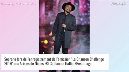 Soprano papa d'un enfant né sous X : "Un jour, peut-être, je te retrouverai !"