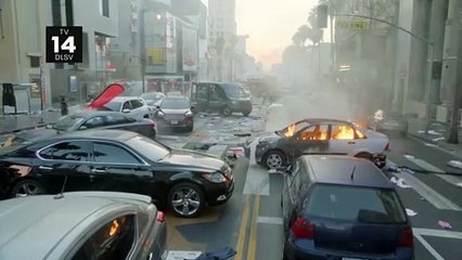 9-1-1 Season 5 Chaos Sets In Promo (2021)