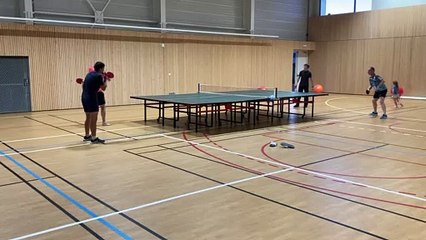 Ultimate tournoi des familles 3 juillet 2021