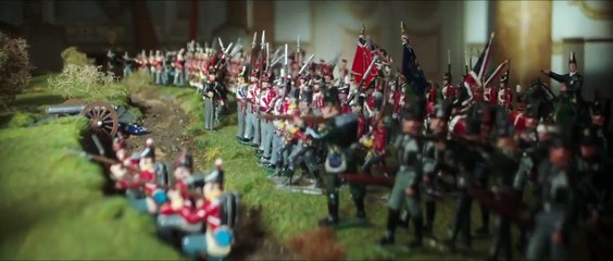 The King's Man Red Band Trailer #1 (2020) Gemma Arterton, Matthew Goode Action Movie HD