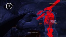 Batman Arkham Asylum Folge  12