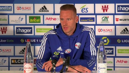 Matz Sels très clair sur son avenir !