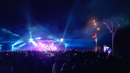 Summer Lake Festival