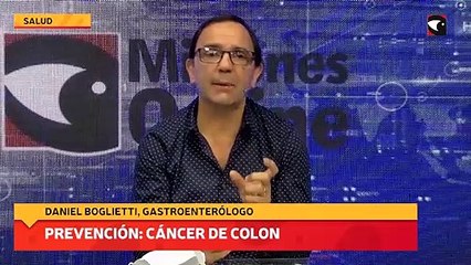 Prevención cáncer de colon