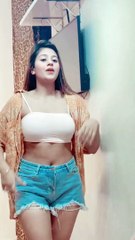 Anjali arora hot reels 